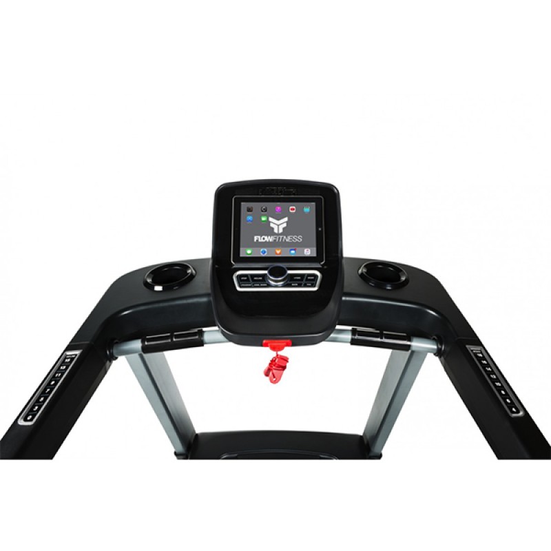 Διάδρομος γυμναστικής Flow Runner DTM 2500