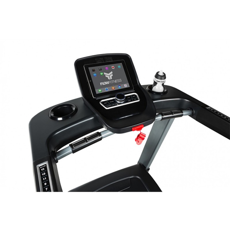 Διάδρομος γυμναστικής Flow Runner DTM 2500