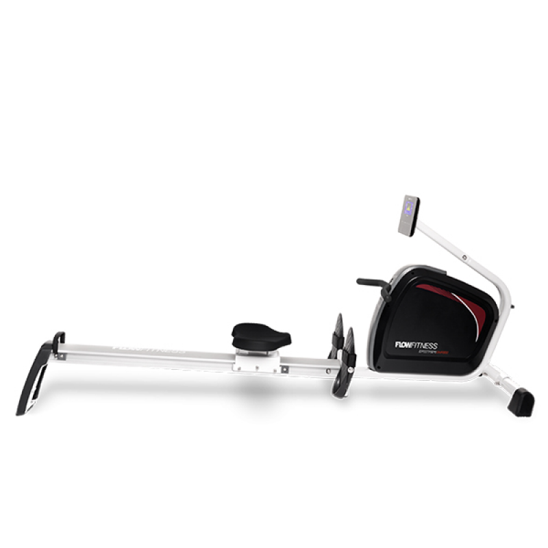 Κωπηλατική μηχανή Flow Fitness DRM 800