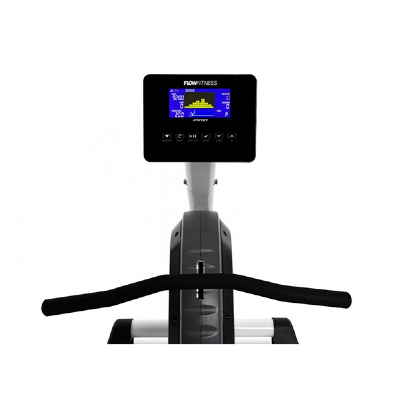Κωπηλατική μηχανή Flow Fitness DRM 800