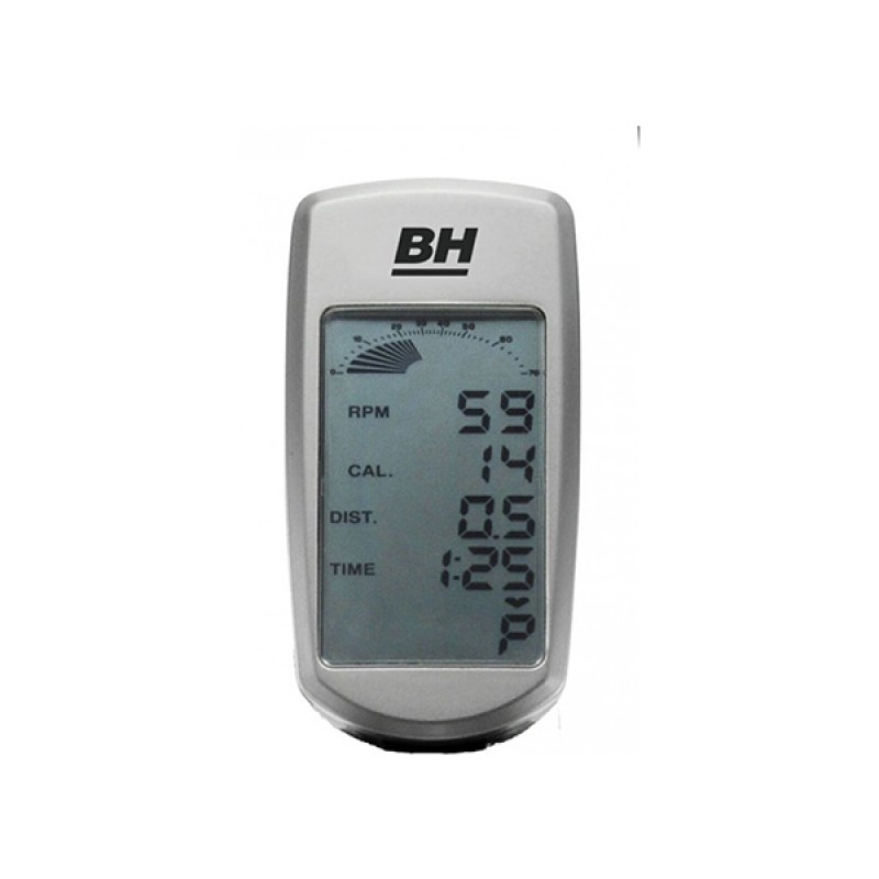 Ποδήλατο BH 2.6 Spin