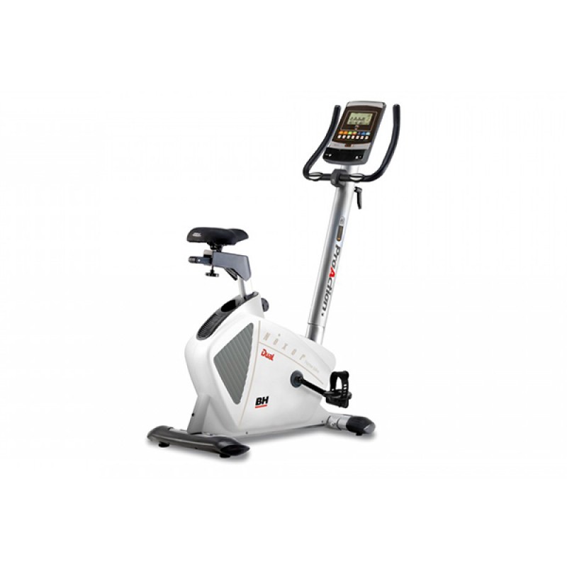 Ποδήλατο γυμναστικής BH Nexor Dual