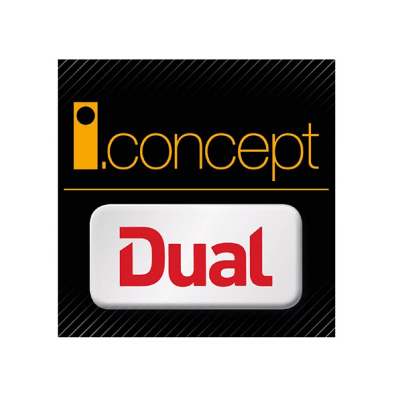 Ποδήλατο γυμναστικής BH Nexor Dual