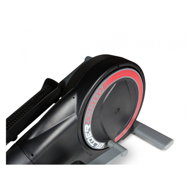 Ελλειπτικό μηχάνημα Flow Glider DCT 2000i