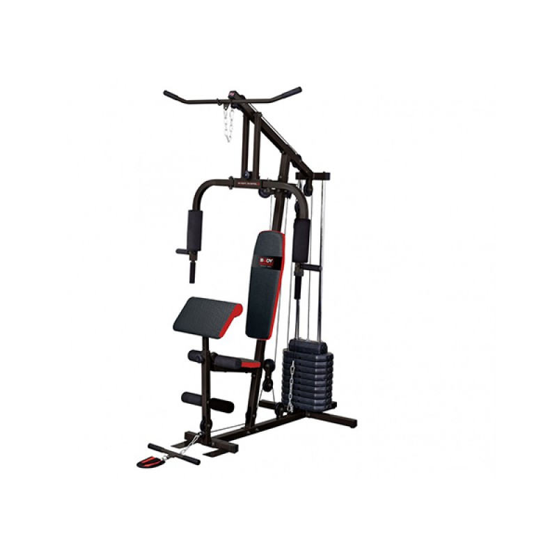 Πολυόργανο Body Sculpture BMG-4202