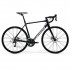 Ποδήλατο Merida Scultura 200 Road 700' Black/Silver