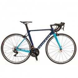 Ποδήλατο Peugeot R12 52H 28'' Blue