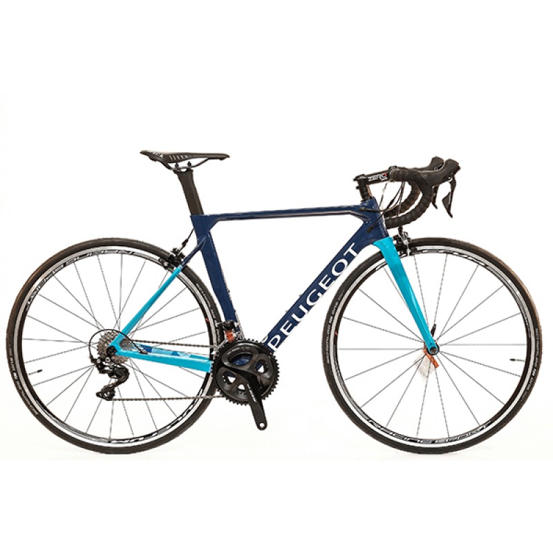 Ποδήλατο Peugeot R12 52H 28'' Blue