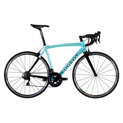 Ποδήλατο Peugeot R13 Allou Blue