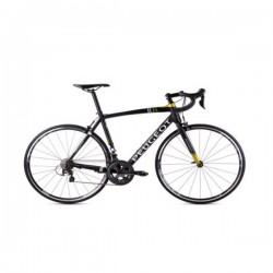 Ποδήλατο Peugeot R14 700" Black