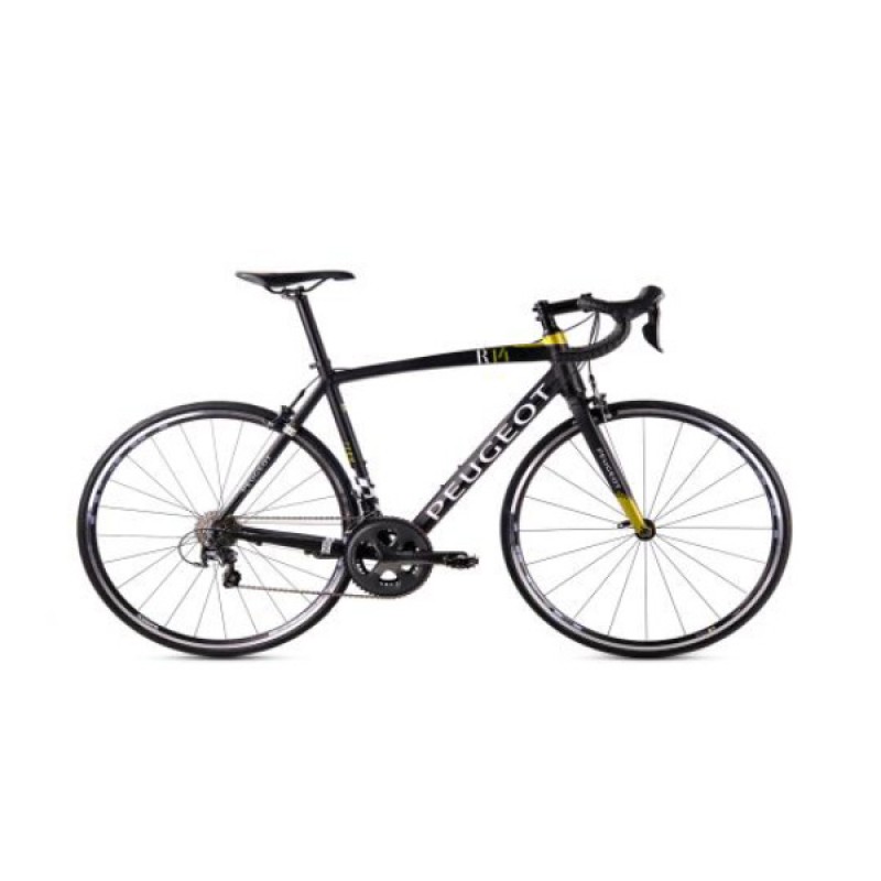 Ποδήλατο Peugeot R14 700" Black