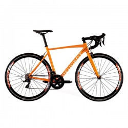 Ποδήλατο Peugeot R15 Allou Orange