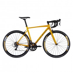 Ποδήλατο Peugeot R16 Allou Light Orange