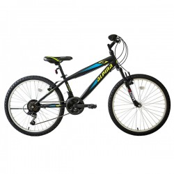 Ποδήλατο Alpina Alpha S MTB 24'' 