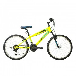 Ποδήλατο Alpina Alpha S MTB 24'' 