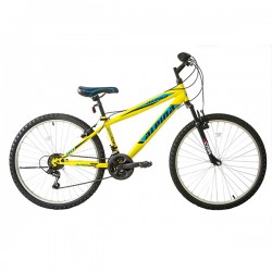 Ποδήλατο Alpina Alpha S MTB 26'' 