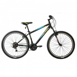 Ποδήλατο Alpina Alpha S MTB 27.5'' 