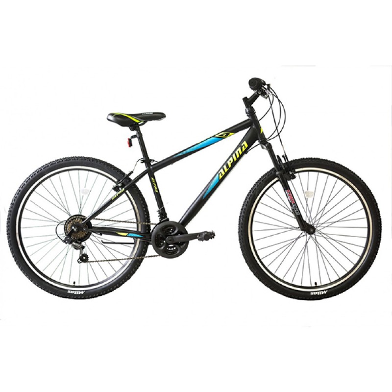 Ποδήλατο Alpina Alpha S MTB 27.5'' 