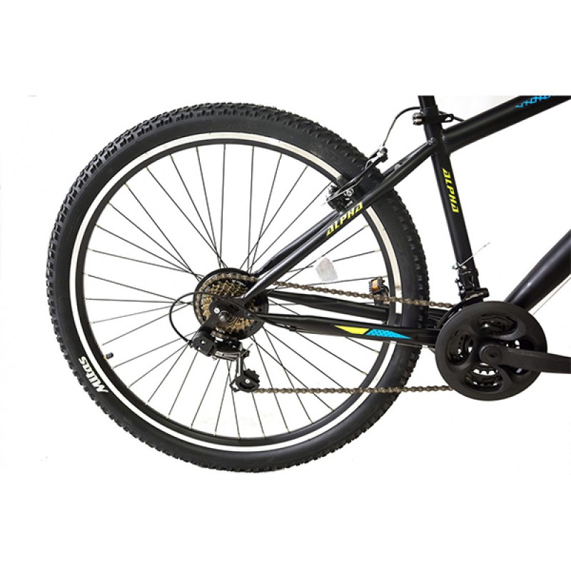 Ποδήλατο Alpina Alpha S MTB 27.5'' 