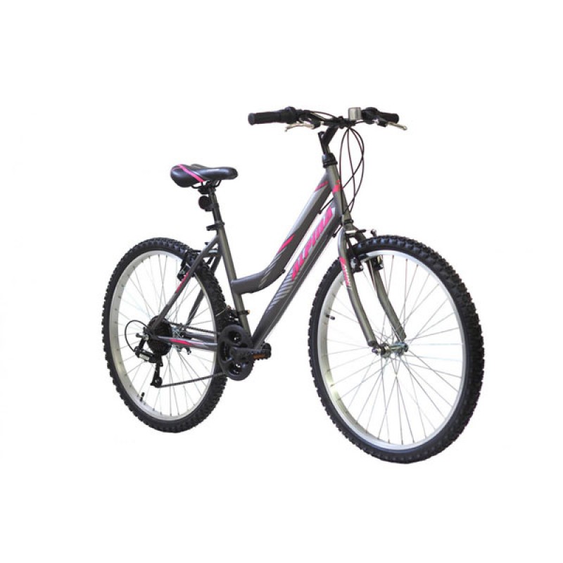 Ποδήλατο Alpina Alpha MTB 26''