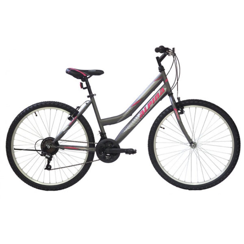 Ποδήλατο Alpina Alpha MTB 26''