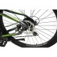 Ποδήλατο Carrera M7 2000 MD MTB 27.5''