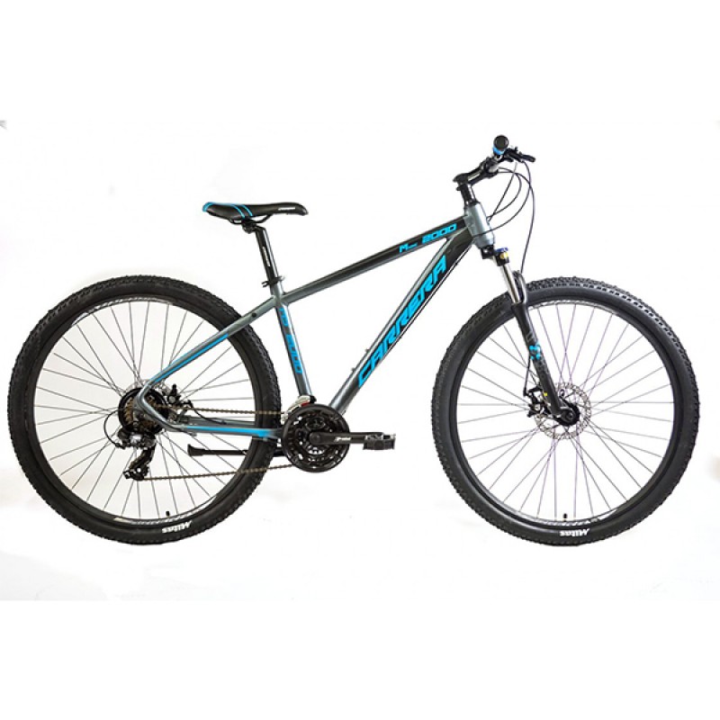 Ποδήλατο Carrera M9 2000 MD MTB 29''
