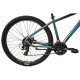 Ποδήλατο Carrera M9 2000 MD MTB 29''