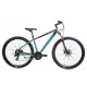 Ποδήλατο Carrera M9 3000 HD MTB 29''