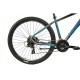 Ποδήλατο Carrera M9 3000 HD MTB 29''
