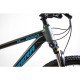 Ποδήλατο Carrera M9 3000 HD MTB 29''