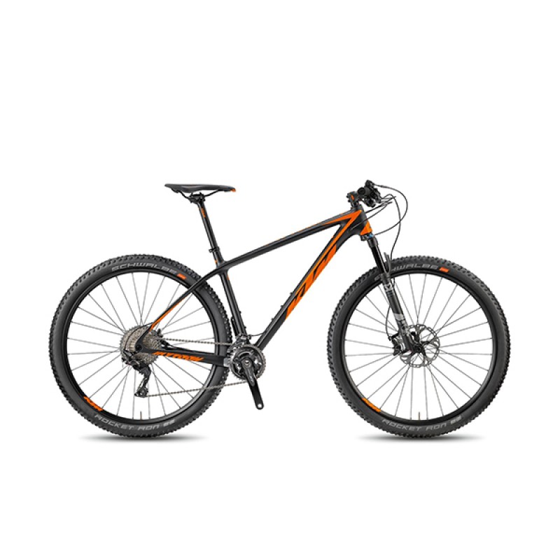 Ποδήλατο KTM 29'' Myroon Master 2F