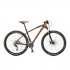 Ποδήλατο KTM Aera 27.5'' Comp 2F  