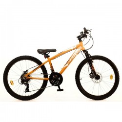 Ποδήλατο Matrix 24'' Race Pro Disc 33/13