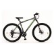 Ποδήλατο Matrix  27.5'' Forest Allou Disc 48/19