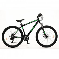 Ποδήλατο Matrix 27.5'' Morning Allou Disc 46/18 