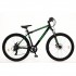 Ποδήλατο Matrix 27.5'' Morning Allou Disc 46/18 