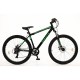 Ποδήλατο Matrix 27.5'' Morning Allou Disc 46/18 