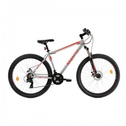 Ποδήλατο Matrix 27.5'' Morning Allou Disc 46/18 