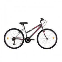 Ποδήλατο Matrix 27.5'' Spring 43/17 