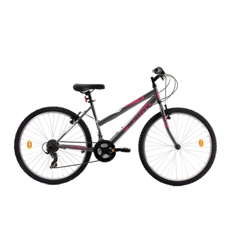 Ποδήλατο Matrix 27.5'' Spring 43/17 