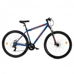 Ποδήλατο Matrix 29'' Rafal Disc 48/19