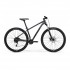 Ποδήλατο Merida Big 9 100-2X MTB 29" Anthracite/Black