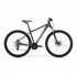 Ποδήλατο Merida Big 9 15 MTB 29" Matte Anthracite/Silver