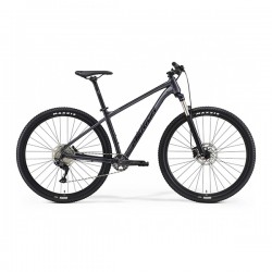 Ποδήλατο Merida Big 9 200 MTB 29" Anthracite/Black