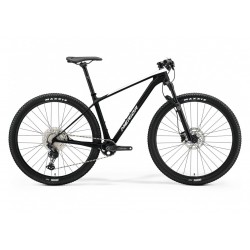 Ποδήλατο Merida Big 9 3000 MTB 29" White/Black Matte