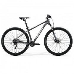 Ποδήλατο Merida Big 9 60 2-X MTB 29" Anthracite/Silver