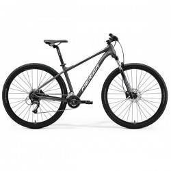 Ποδήλατο Merida Big 9 60 3-X MTB 29" Anthracite/Silver