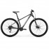 Ποδήλατο Merida Big 9 60 3-X MTB 29" Anthracite/Silver