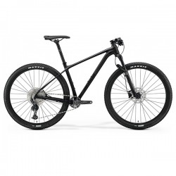 Ποδήλατο Merida Big 9 Limited MTB 29" Black